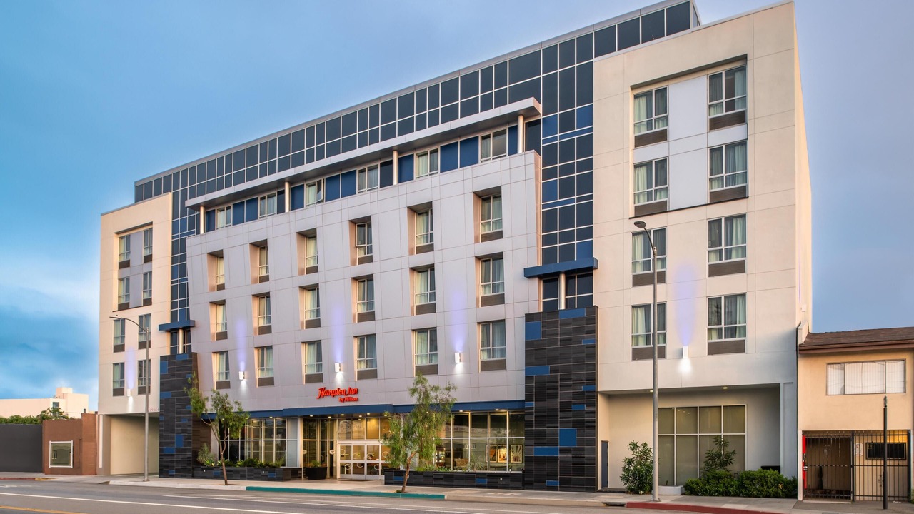 Photo of Outdoor in NoHo Arts District
