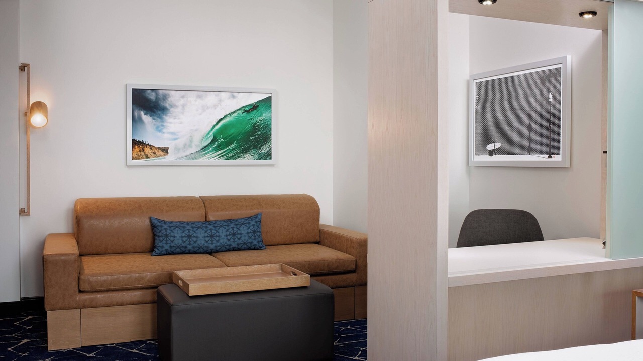 Photo of Bedroom in Townsite