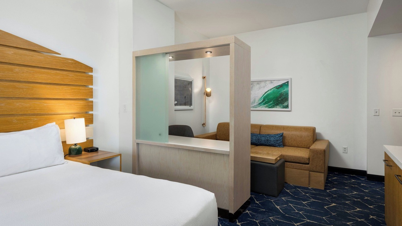 Photo of Bedroom in Townsite