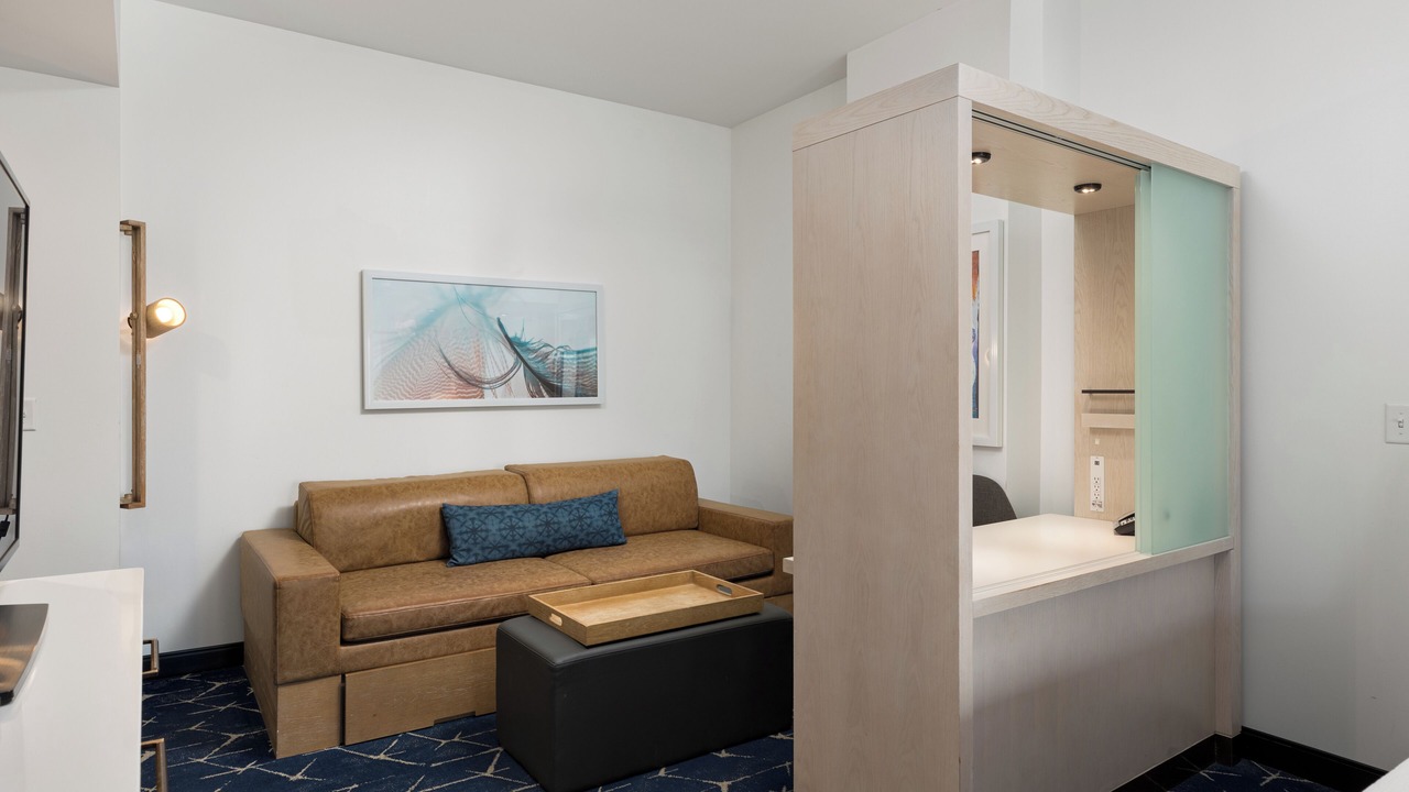 Photo of Bedroom in Townsite