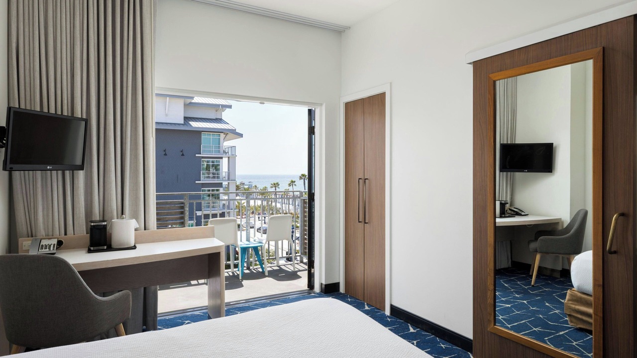 Photo of Bedroom in Townsite