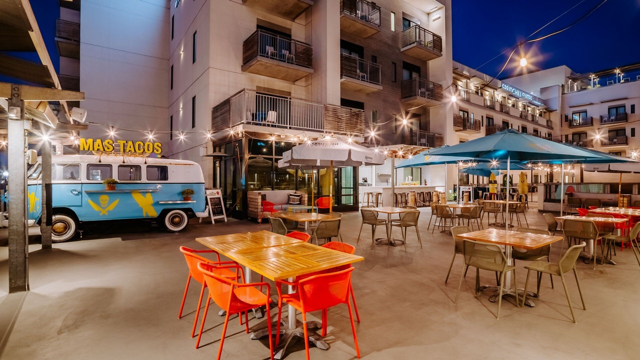 Photo of Patio Balcony in Townsite