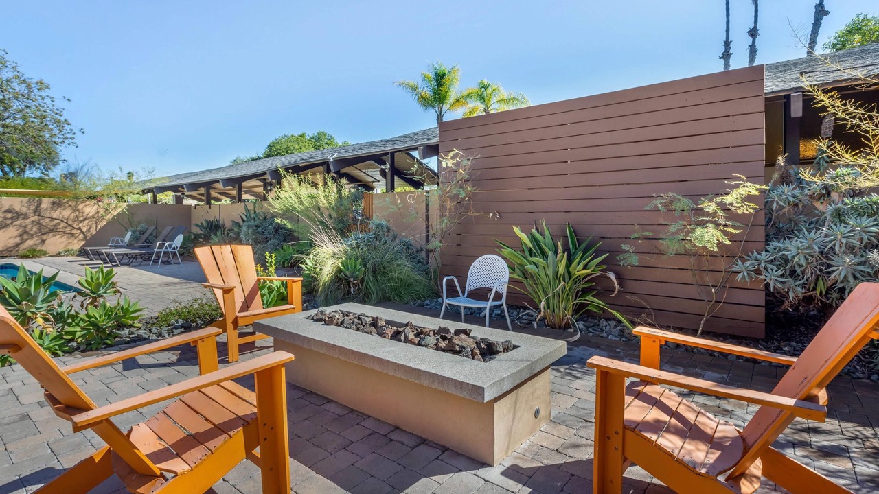 Photo of Outdoor in San Carlos