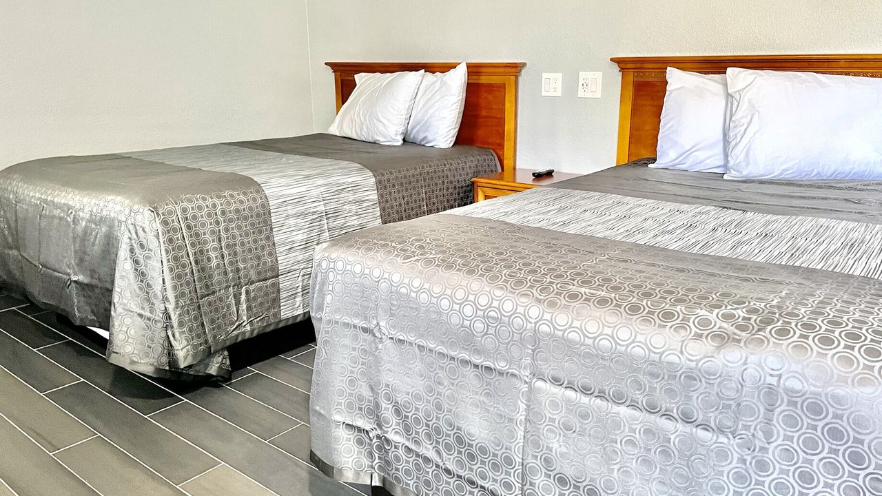 Photo of Bedroom in Downtown