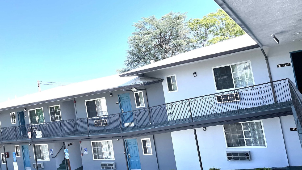 Photo of Outdoor in Downtown