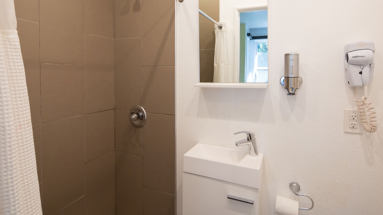Photo of Bathroom in Western Addition