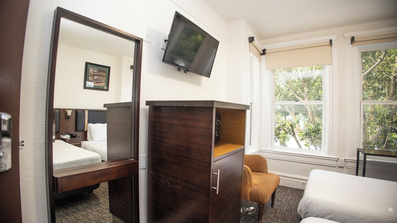 Photo of Bathroom in Western Addition