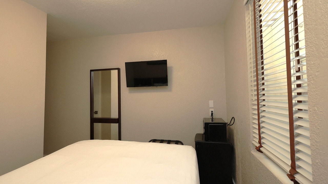 Photo of Bedroom in Western Addition