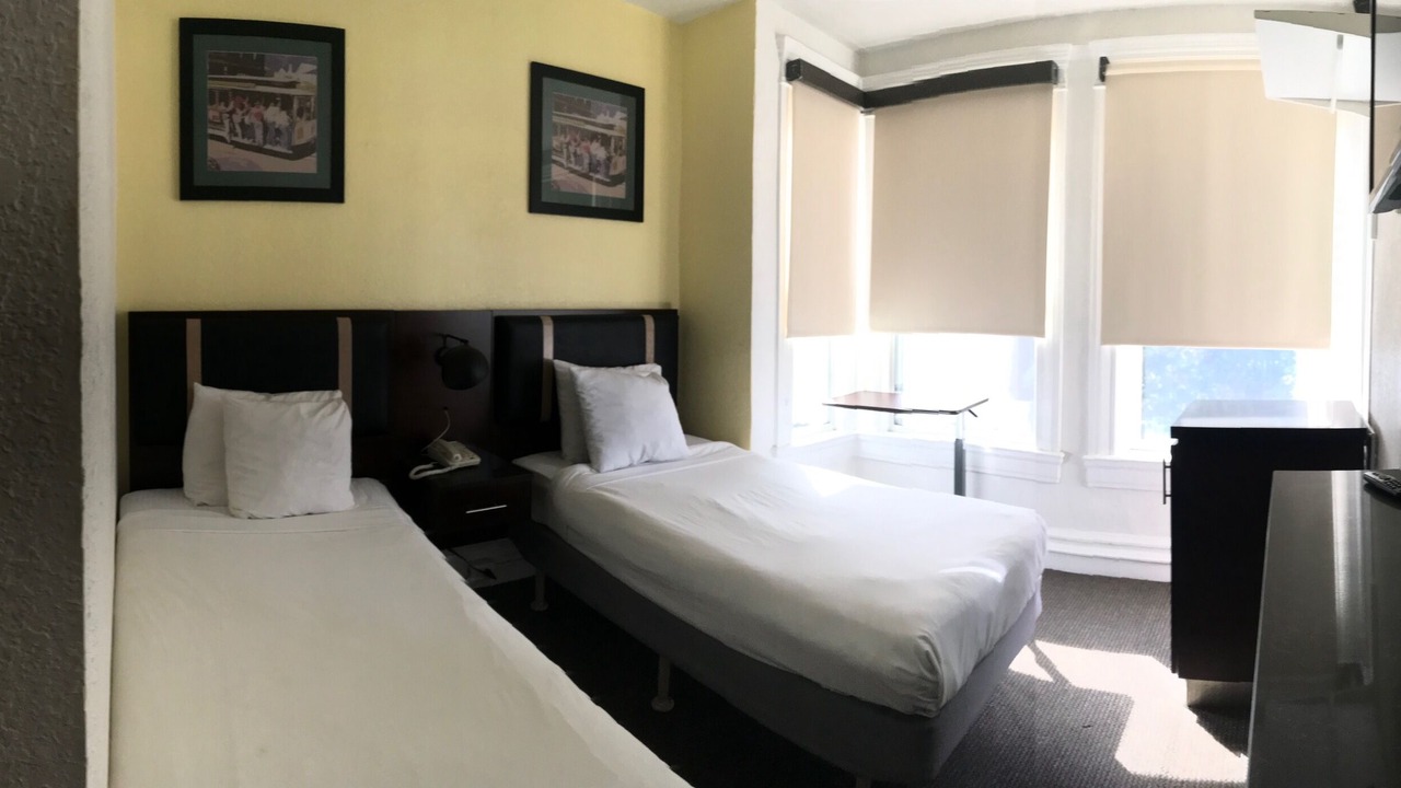 Photo of Bathroom in Western Addition