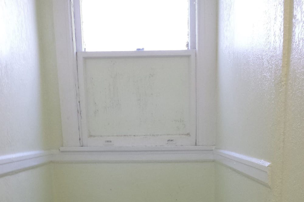 Photo of Bathroom in Mission District