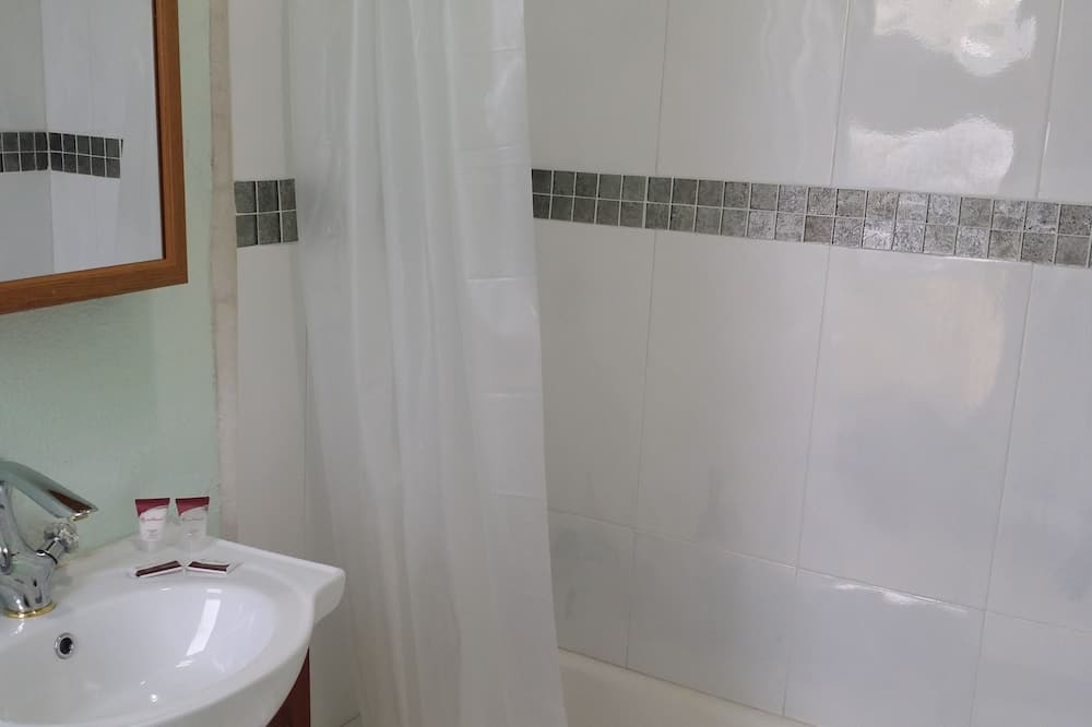 Photo of Bathroom in Mission District