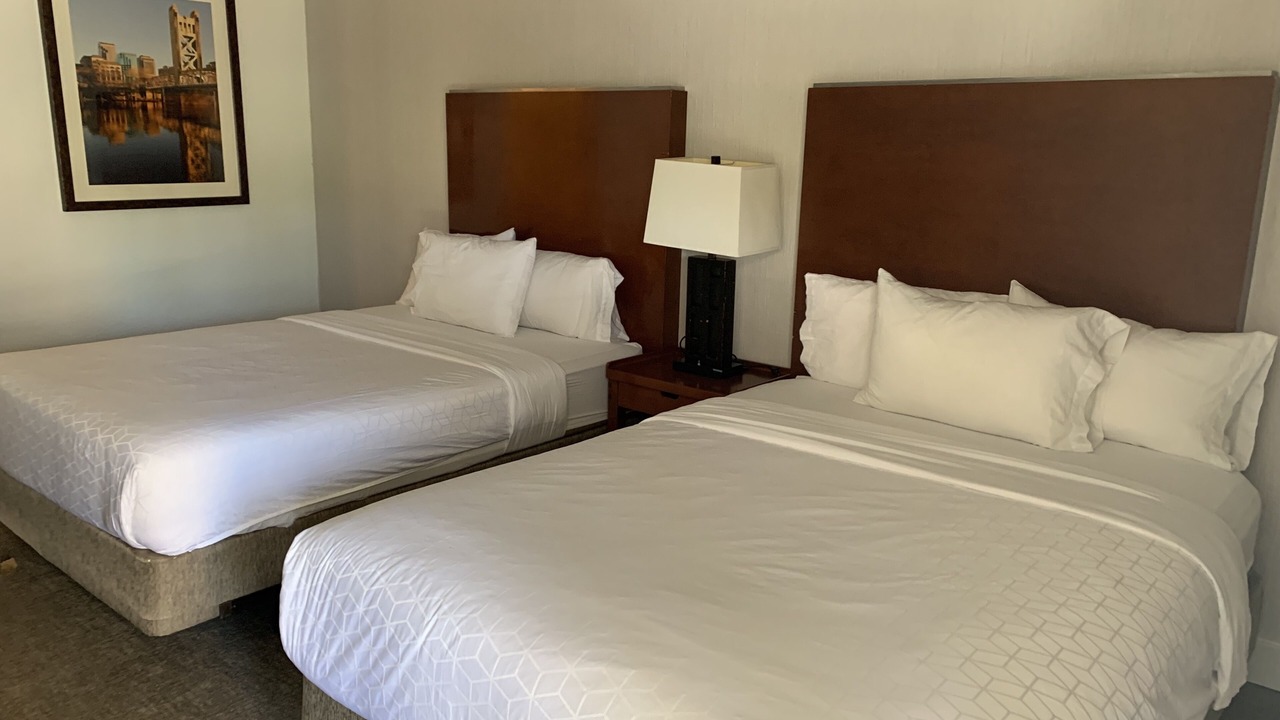 Photo of Bedroom in North San Jose