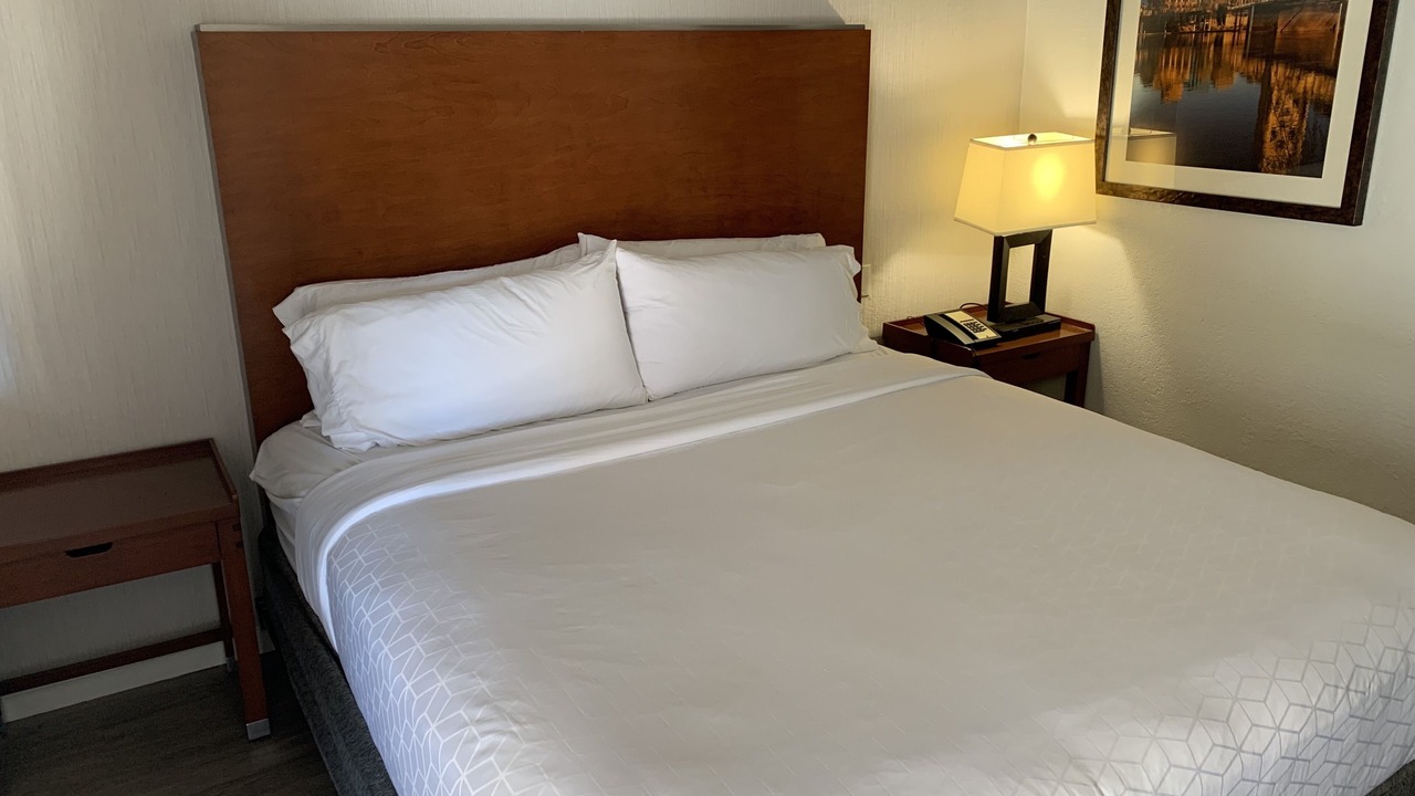 Photo of Bedroom in North San Jose