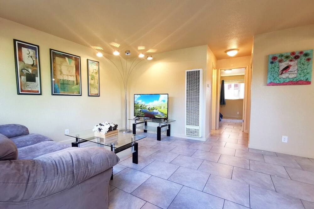 Photo of Livingroom in Vallejo