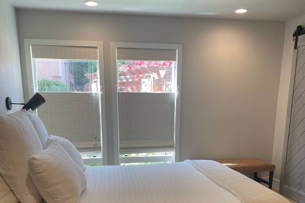 Photo of Bedroom in Ocean Park