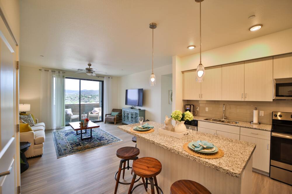 Photo of Bedroom in Yavapai Hills