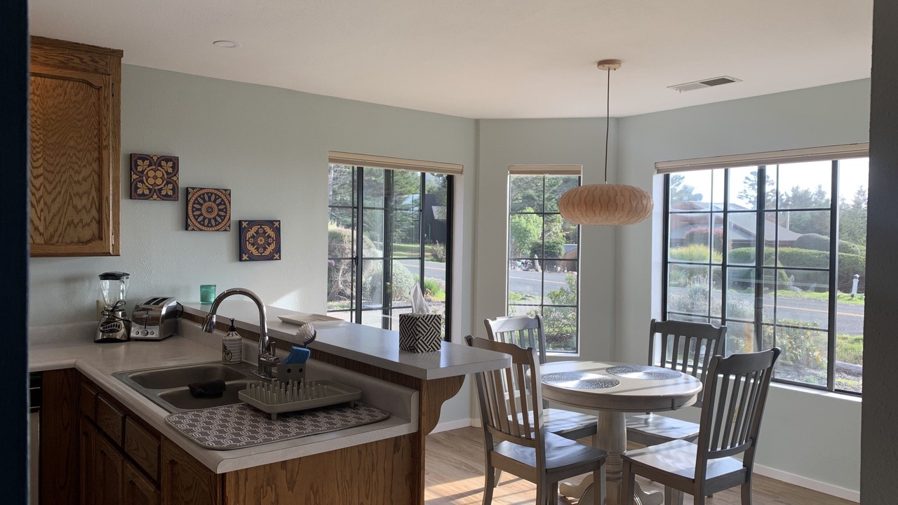 Photo of Kitchen in Manchester