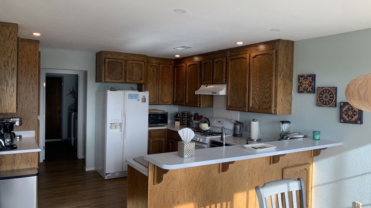 Photo of Kitchen in Manchester