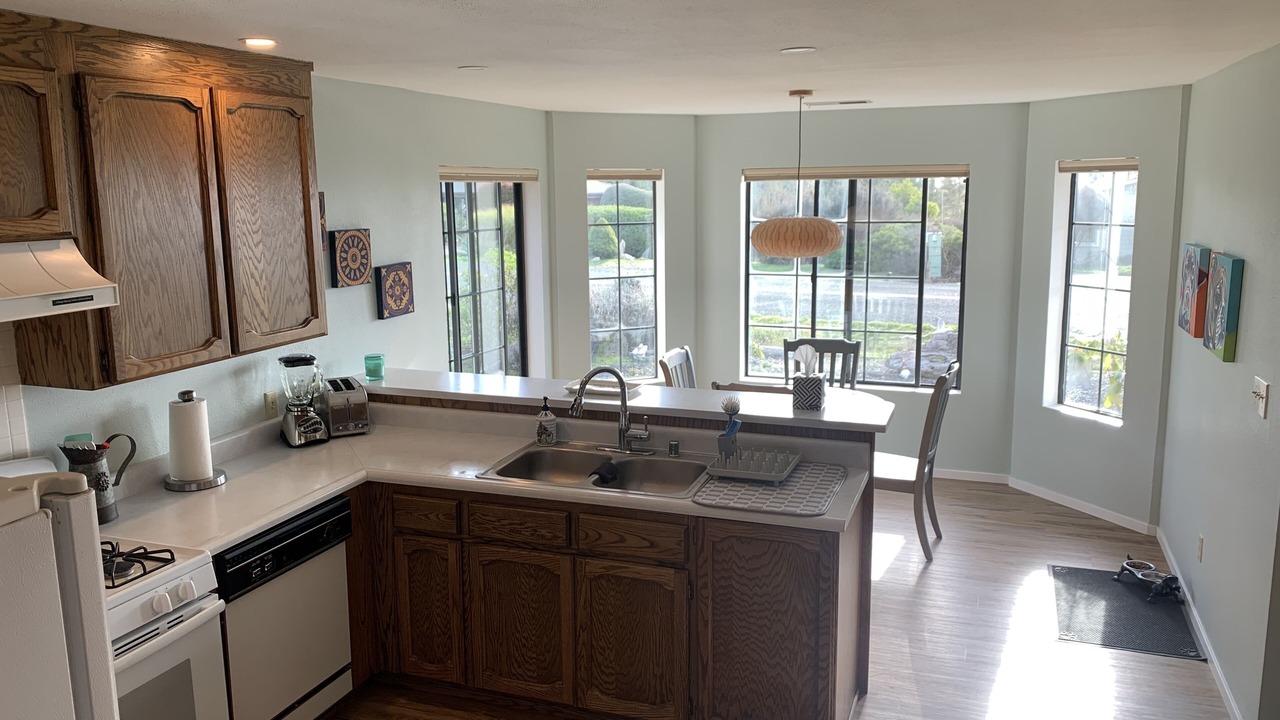 Photo of Kitchen in Manchester