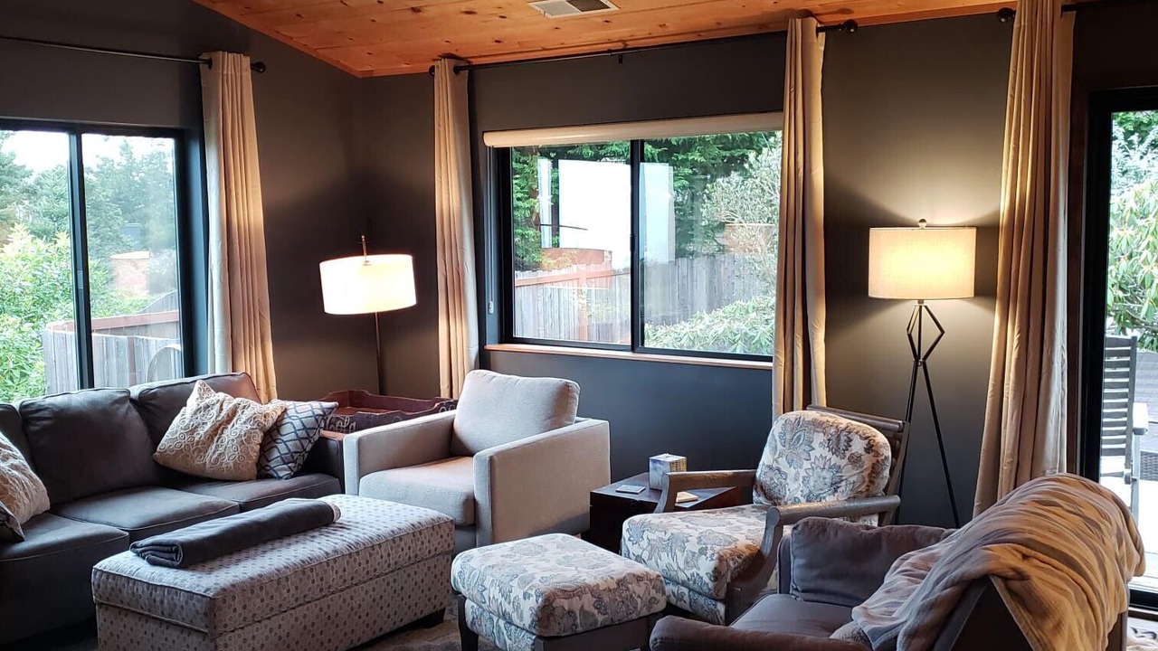 Photo of Livingroom in Manchester