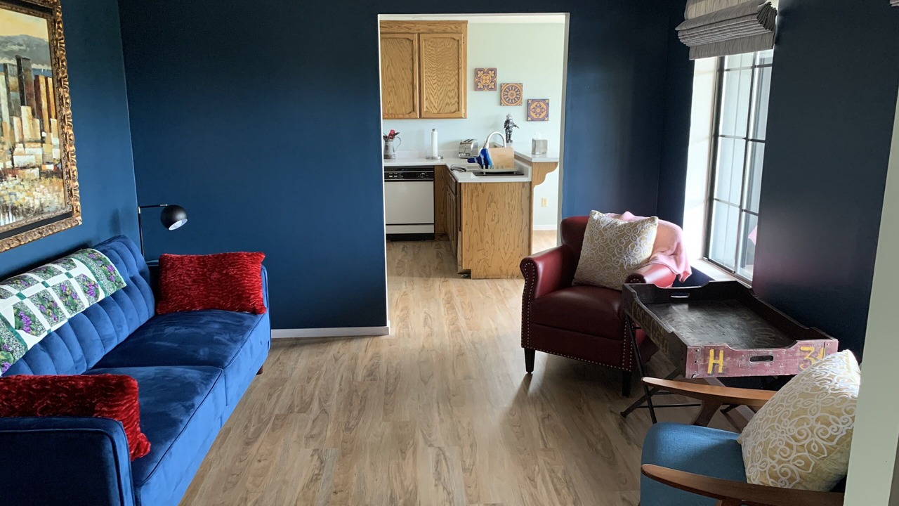 Photo of Livingroom in Manchester