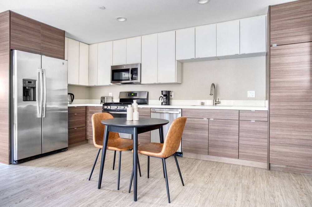 Photo of Kitchen in Campbell