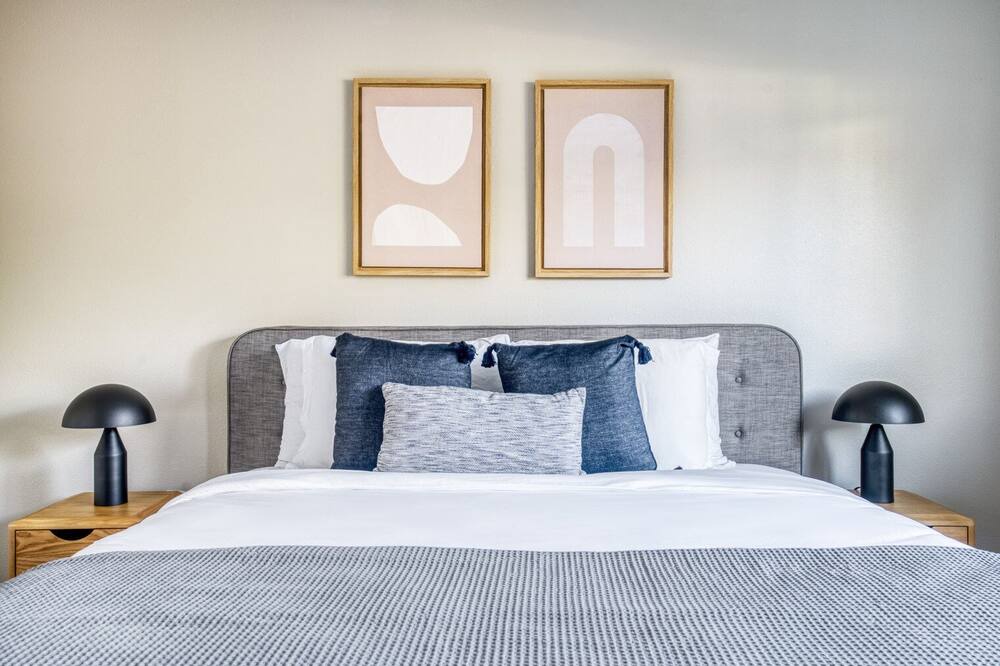 Photo of Bedroom in Campbell