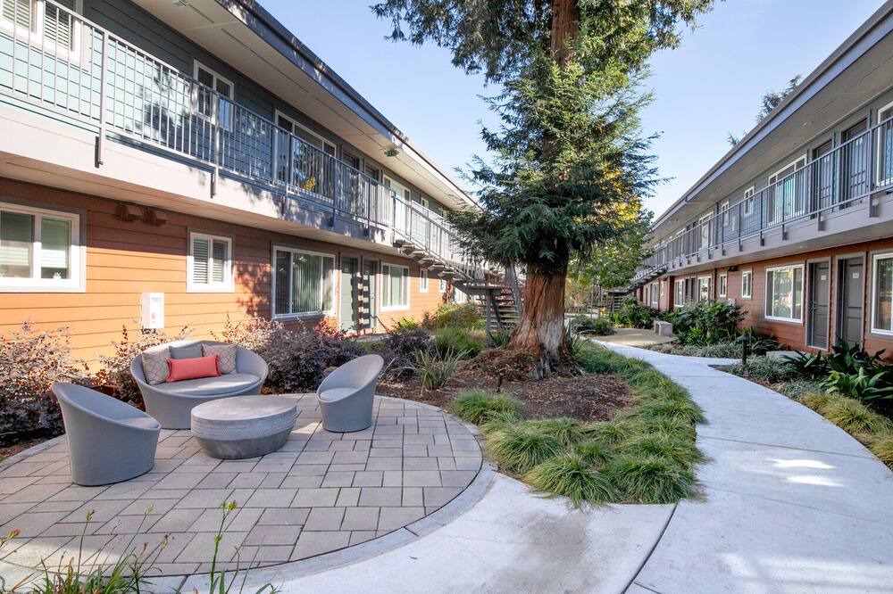 Photo of Outdoor in Campbell