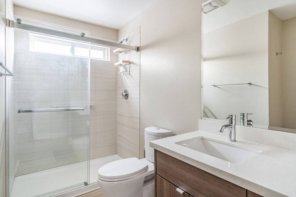 Photo of Bathroom in Campbell