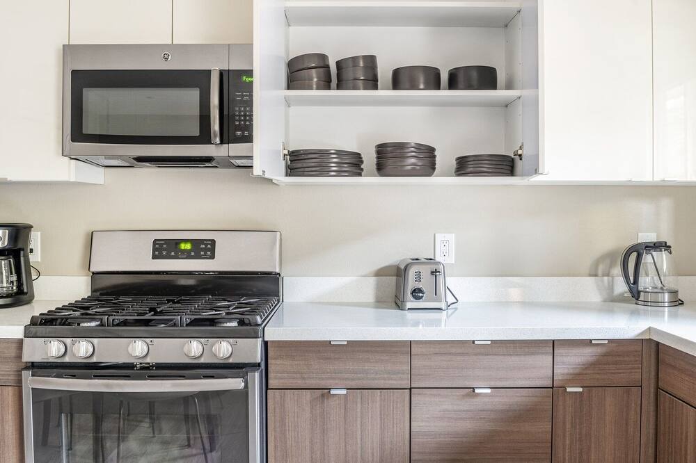 Photo of Kitchen in Campbell