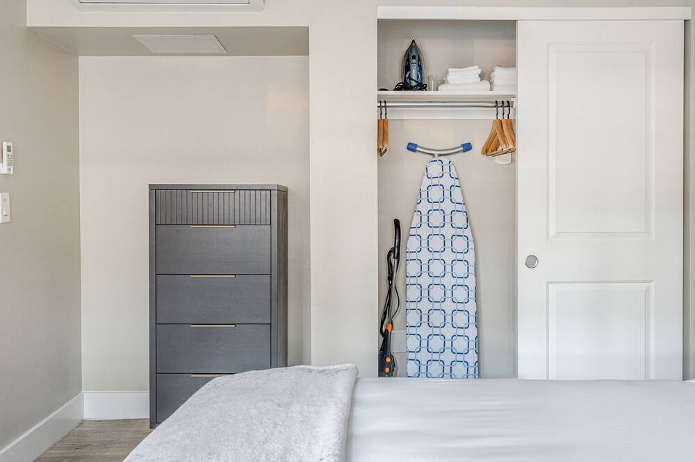 Photo of Bedroom in Campbell