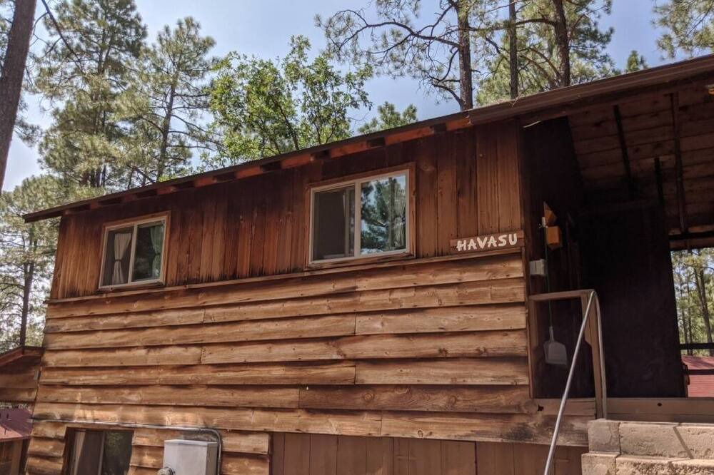 Photo of Outdoor in Prescott