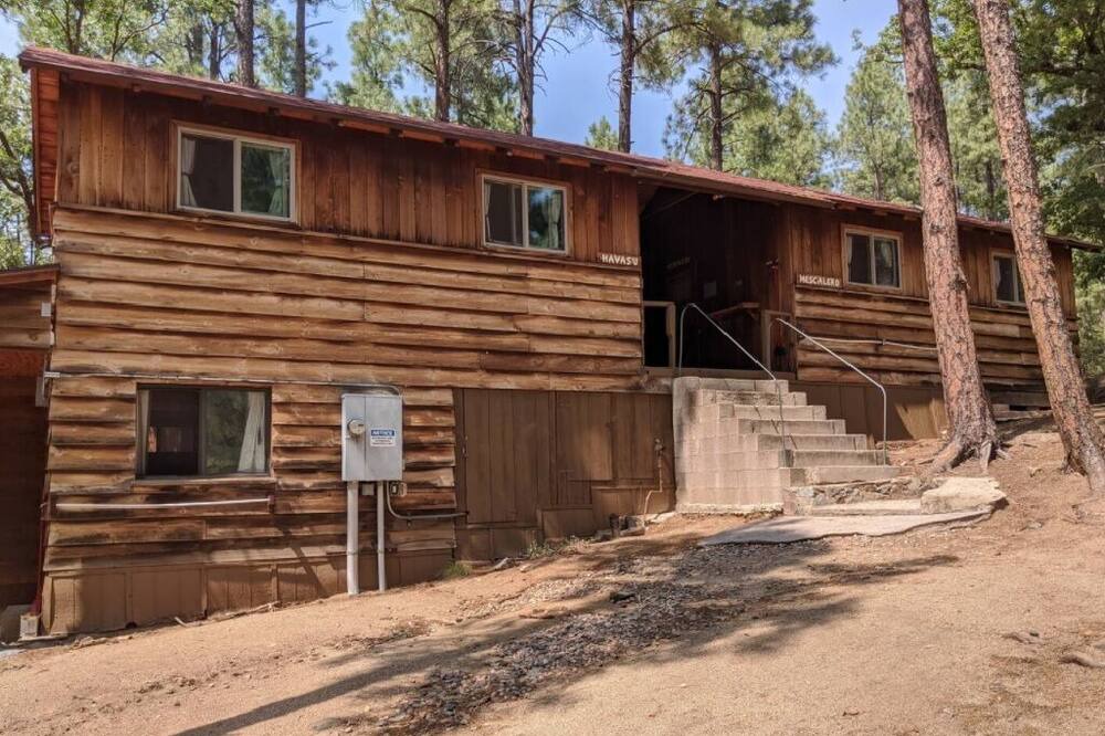 Photo of Outdoor in Prescott