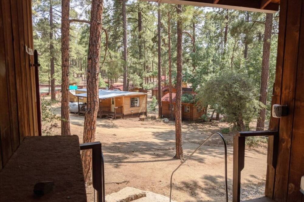 Photo of Patio Balcony in Prescott