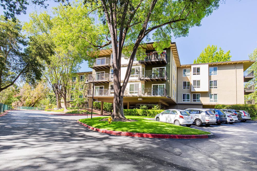 Photo of Outdoor in Palo Alto