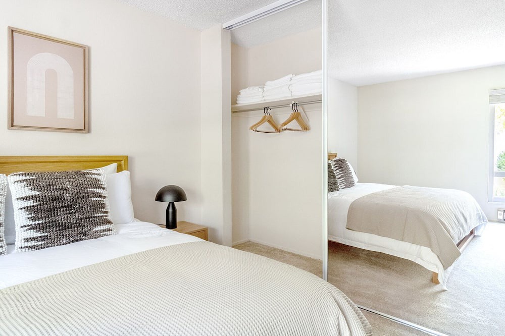 Photo of Bedroom in Palo Alto
