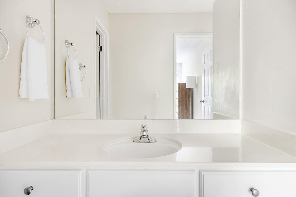 Photo of Bathroom in Palo Alto