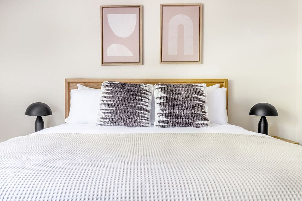 Photo of Bedroom in Palo Alto