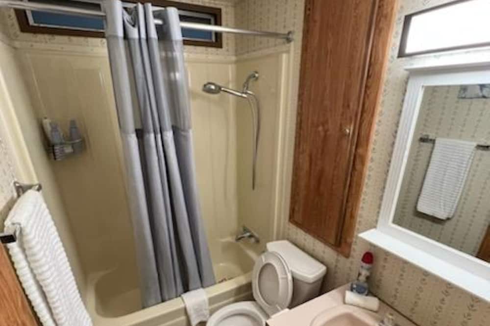 Photo of Bathroom in Desert Hot Springs