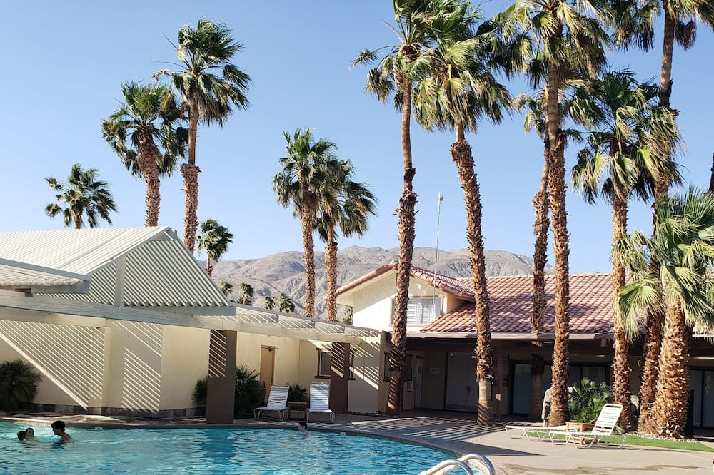 Photo of Outdoor in Desert Hot Springs