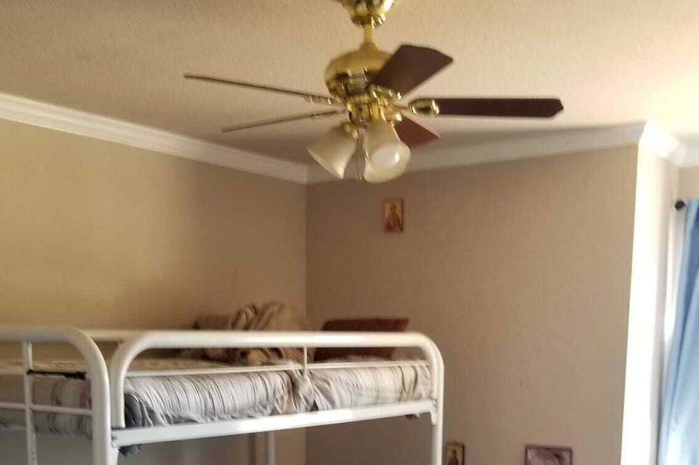 Photo of Bedroom in Squaw Valley