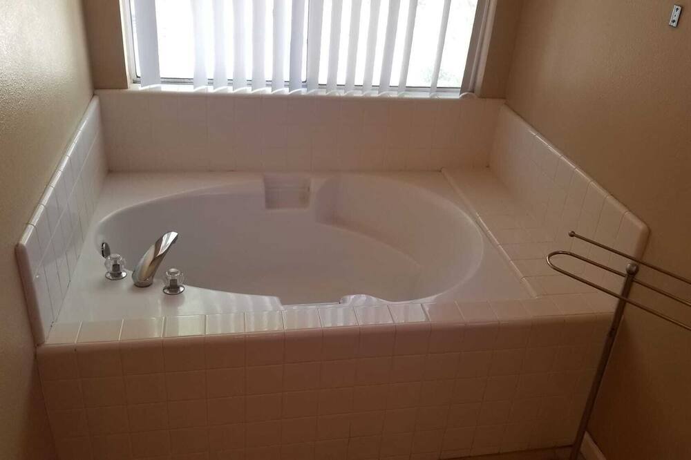 Photo of Bathroom in Squaw Valley