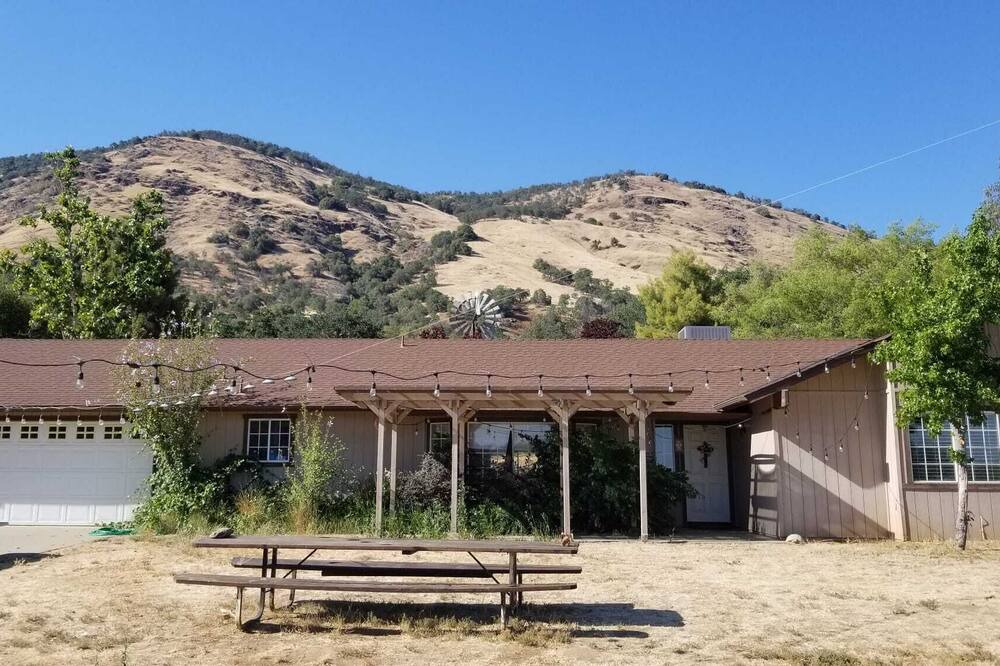 Photo of Outdoor in Squaw Valley
