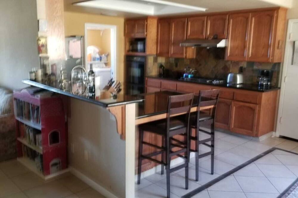 Photo of Bedroom in Squaw Valley