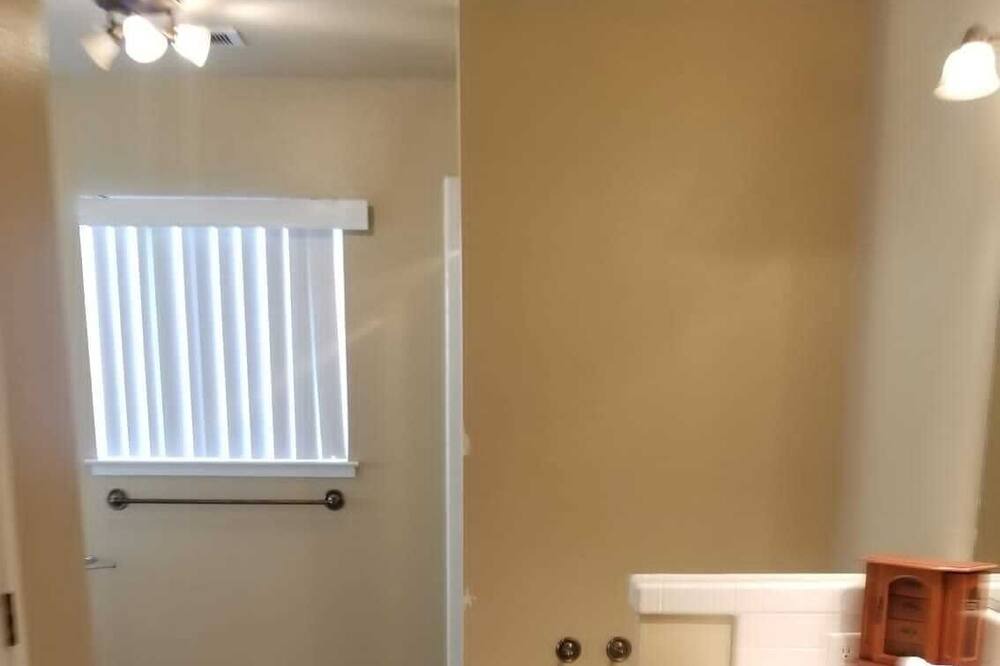 Photo of Bathroom in Squaw Valley