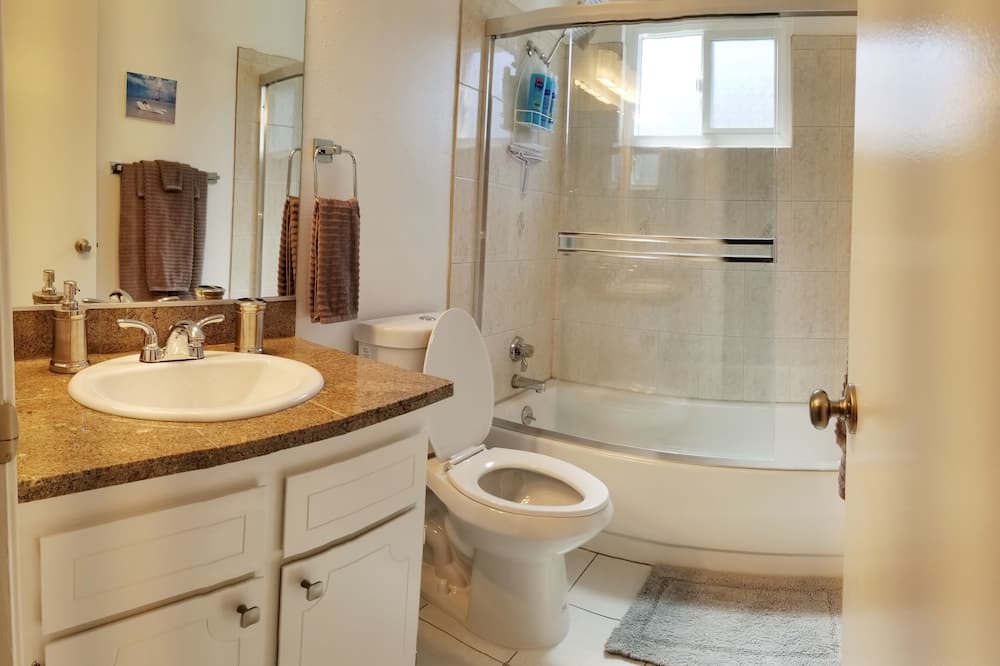 Photo of Bathroom in Rancho Cordova