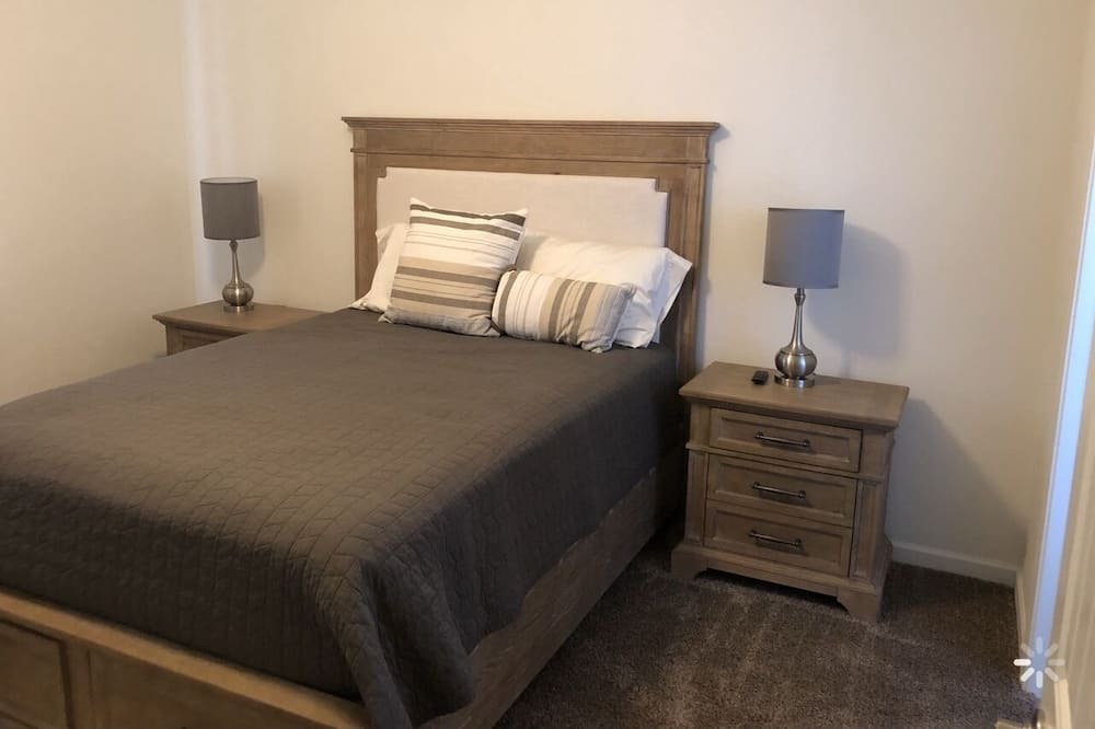 Photo of Bedroom in Fort Mohave