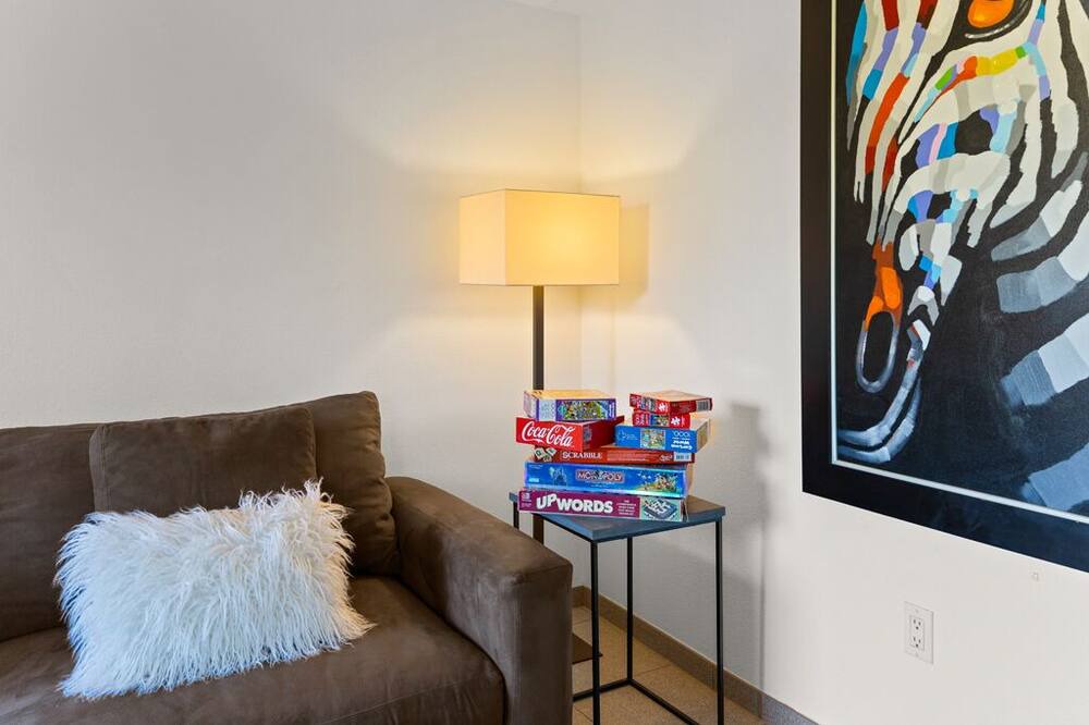 Photo of Bedroom in Old Las Palmas