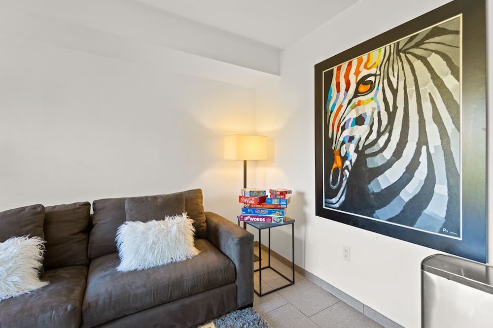 Photo of Bedroom in Old Las Palmas