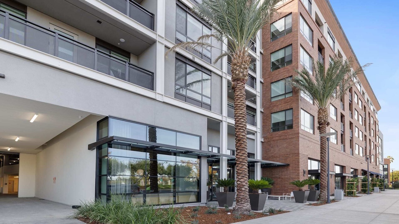 Photo of Outdoor in Santa Clara